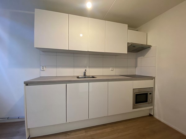 Medium property photo - Keetwaltje 18, 8921 EV Leeuwarden
