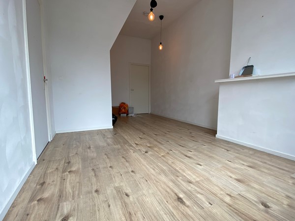 Medium property photo - Riouwstraat 31A, 9715 BT Groningen