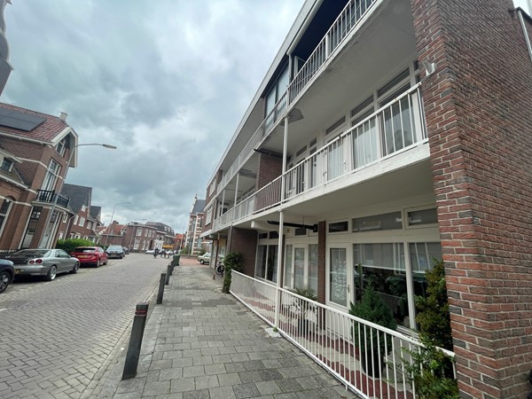 Property photo - Poortstraat 15, 9671EA Winschoten