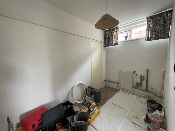 Medium property photo - Poortstraat 15, 9671 EA Winschoten