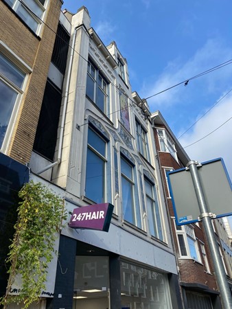 Property photo - Herestraat 101E, 9711LG Groningen