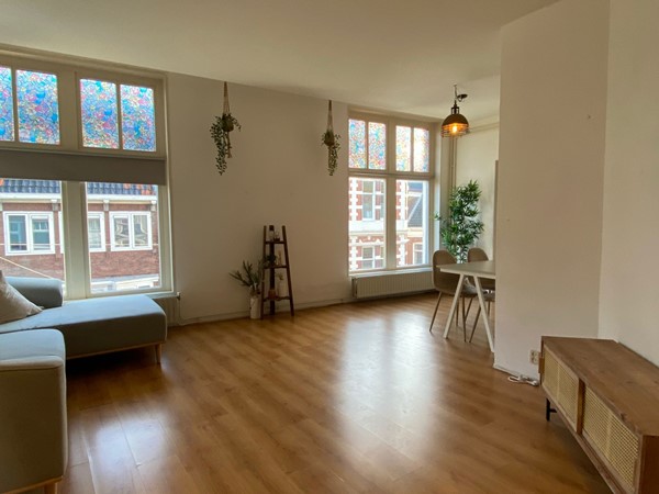 Medium property photo - Herestraat 101E, 9711 LG Groningen