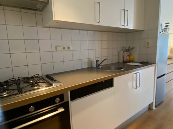Medium property photo - Herestraat 101E, 9711 LG Groningen