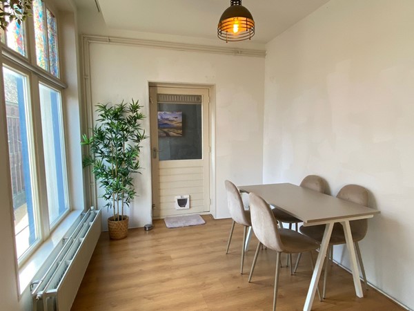 Medium property photo - Herestraat 101E, 9711 LG Groningen