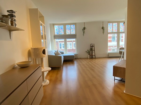 Medium property photo - Herestraat 101E, 9711 LG Groningen