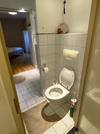 Medium property photo - Herestraat 101E, 9711 LG Groningen