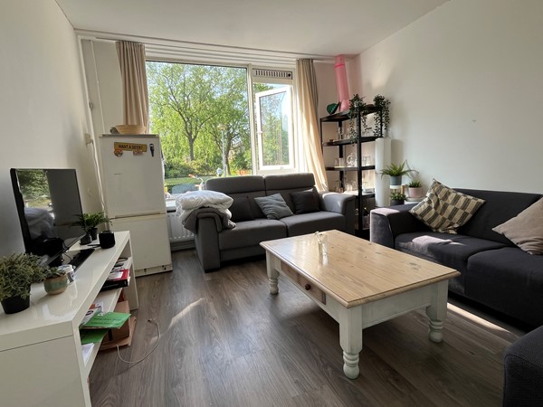 Medium property photo - Siriusstraat 51, 9742 KV Groningen