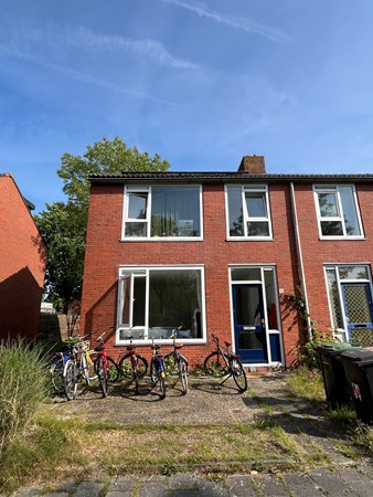 Property photo - Siriusstraat 51, 9742KV Groningen