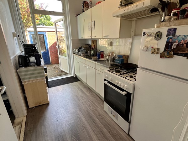 Medium property photo - Siriusstraat 51, 9742 KV Groningen