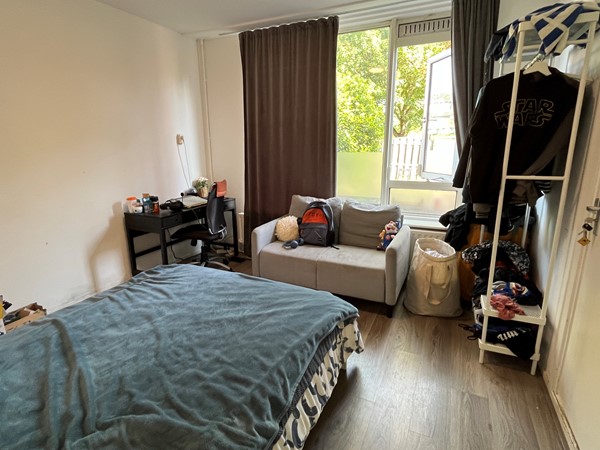 Medium property photo - Siriusstraat 51, 9742 KV Groningen
