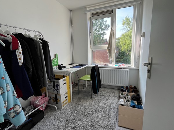 Medium property photo - Siriusstraat 51, 9742 KV Groningen