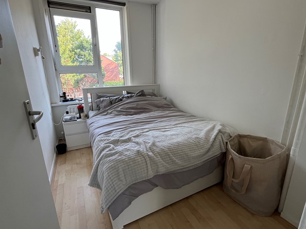 Medium property photo - Siriusstraat 51, 9742 KV Groningen