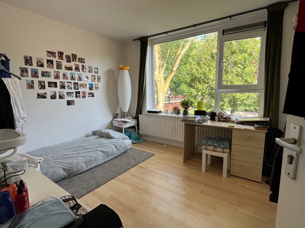 Medium property photo - Siriusstraat 51, 9742 KV Groningen