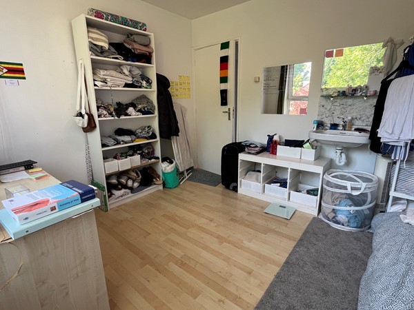 Medium property photo - Siriusstraat 51, 9742 KV Groningen