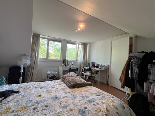 Medium property photo - Siriusstraat 51, 9742 KV Groningen