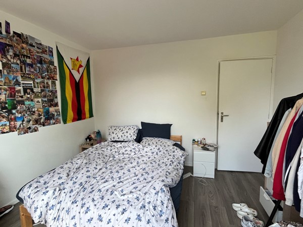 Medium property photo - Siriusstraat 51, 9742 KV Groningen