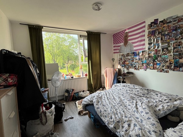 Medium property photo - Siriusstraat 51, 9742 KV Groningen