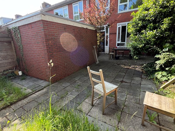 Medium property photo - Siriusstraat 51, 9742 KV Groningen