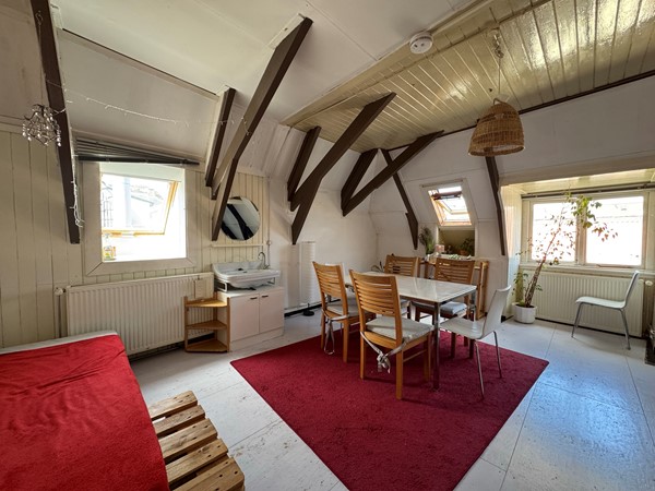 Medium property photo - Korenstraat 2A, 9712 LX Groningen