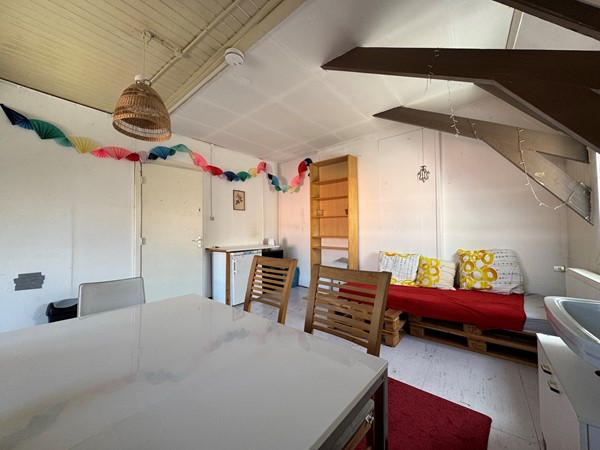 Medium property photo - Korenstraat 2A, 9712 LX Groningen