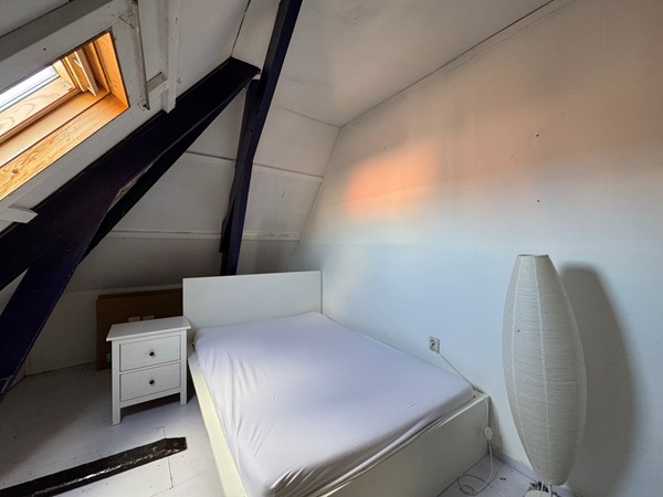Medium property photo - Korenstraat 2A, 9712 LX Groningen