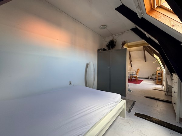 Medium property photo - Korenstraat 2A, 9712 LX Groningen