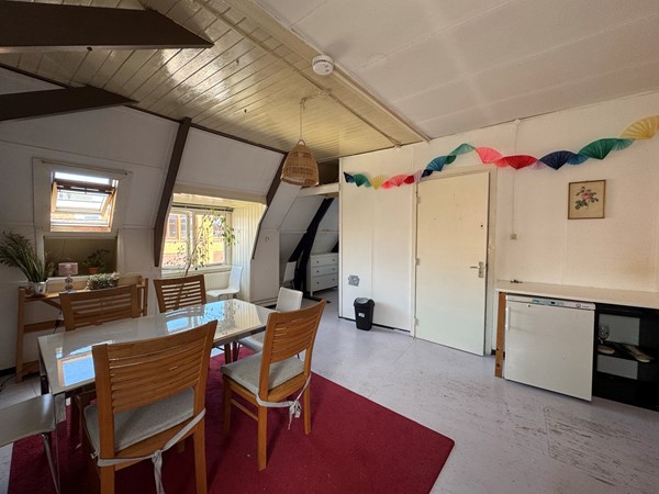 Medium property photo - Korenstraat 2A, 9712 LX Groningen