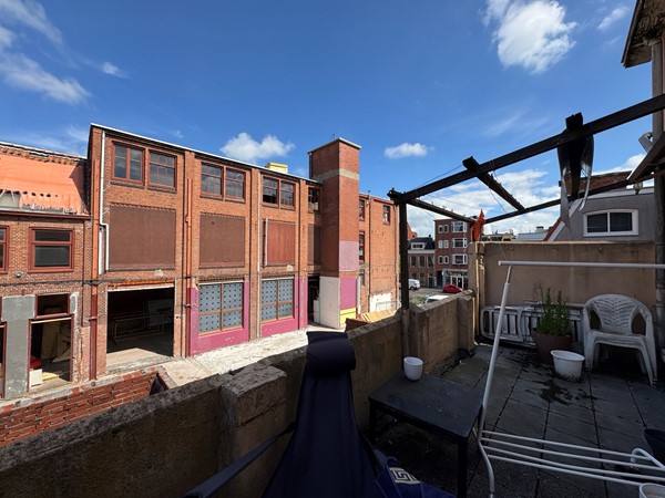Medium property photo - Korenstraat 2A, 9712 LX Groningen