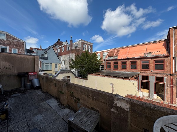 Medium property photo - Korenstraat 2A, 9712 LX Groningen