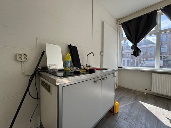 Medium property photo - Aweg 14, 9718 CT Groningen