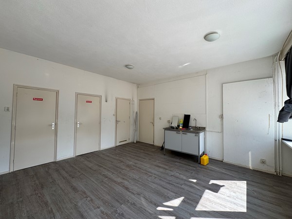 Medium property photo - Aweg 14, 9718 CT Groningen
