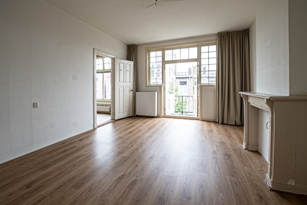 Medium property photo - Wassenberghstraat 32B, 9718 LM Groningen