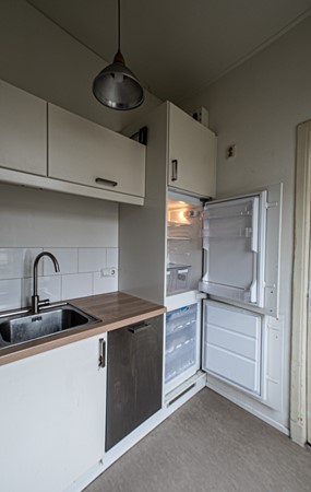 Medium property photo - Wassenberghstraat 32B, 9718 LM Groningen