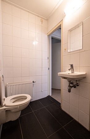 Medium property photo - Wassenberghstraat 32B, 9718 LM Groningen