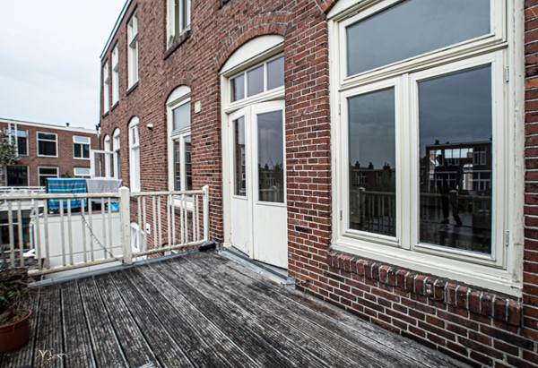 Medium property photo - Wassenberghstraat 32B, 9718 LM Groningen