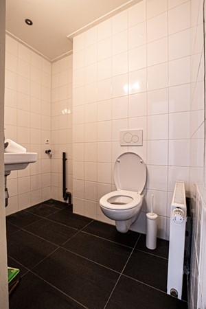 Medium property photo - Wassenberghstraat 32B, 9718 LM Groningen