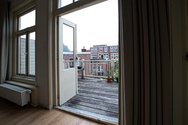 Medium property photo - Wassenberghstraat 32B, 9718 LM Groningen