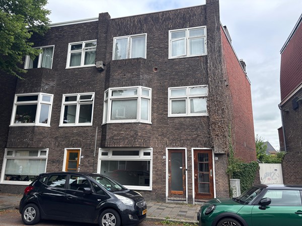 Property photo - Jan Hissink Jansenstraat 6, 9713HV Groningen