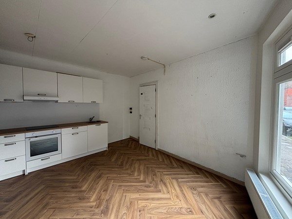 Medium property photo - Jan Hissink Jansenstraat 6, 9713 HV Groningen