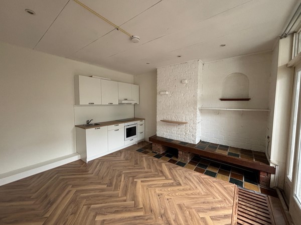 Medium property photo - Jan Hissink Jansenstraat 6, 9713 HV Groningen