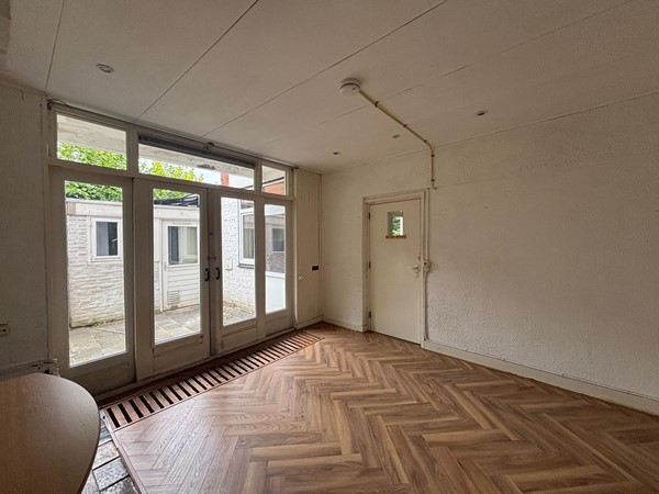 Medium property photo - Jan Hissink Jansenstraat 6, 9713 HV Groningen