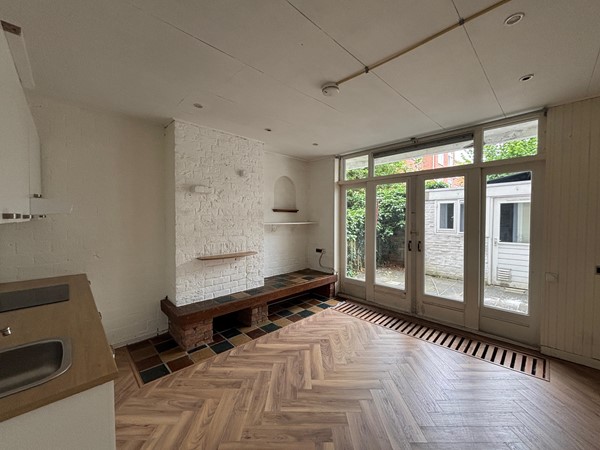 Medium property photo - Jan Hissink Jansenstraat 6, 9713 HV Groningen