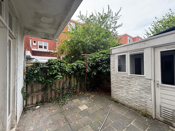 Medium property photo - Jan Hissink Jansenstraat 6, 9713 HV Groningen