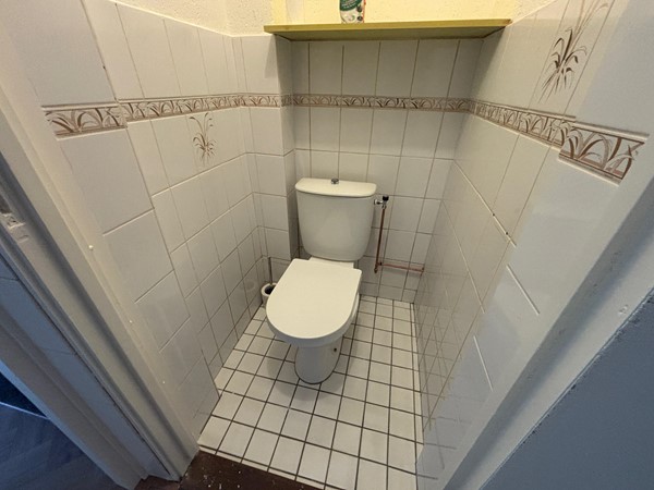 Medium property photo - Jan Hissink Jansenstraat 6, 9713 HV Groningen