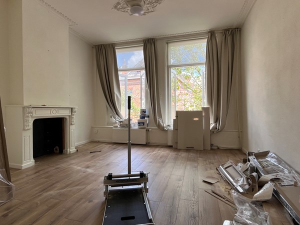 Medium property photo - Van Sijsenstraat 9A, 9724 NJ Groningen