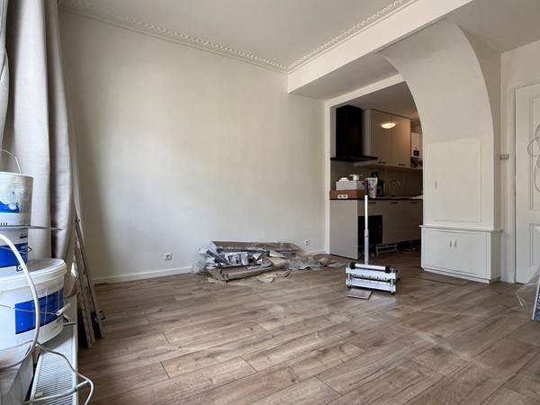 Medium property photo - Van Sijsenstraat 9A, 9724 NJ Groningen