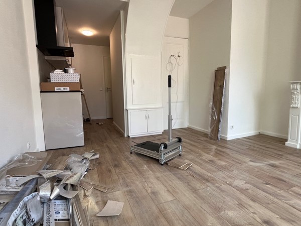 Medium property photo - Van Sijsenstraat 9A, 9724 NJ Groningen