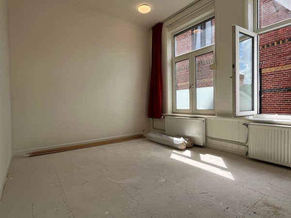 Medium property photo - Van Sijsenstraat 9A, 9724 NJ Groningen