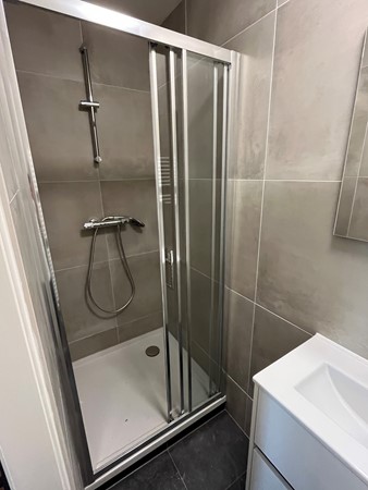 Medium property photo - Van Sijsenstraat 9A, 9724 NJ Groningen