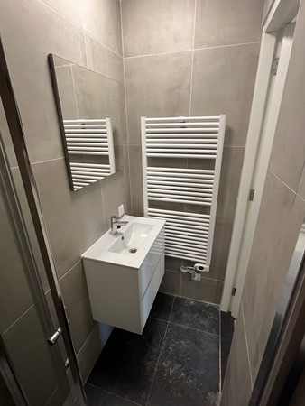 Medium property photo - Van Sijsenstraat 9A, 9724 NJ Groningen